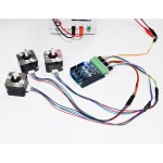 Stepper Motor Driver Arduino Shield V1.0 3xA4988 | 10600472 | Other by www.smart-prototyping.com